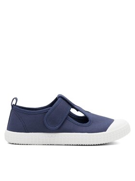 Action Boy Action Boy Hausschuhe CA22465 IV Dunkelblau