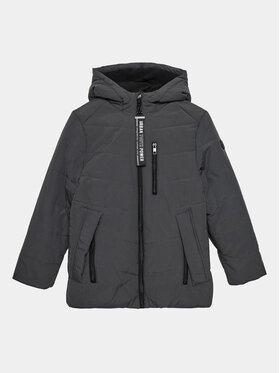 Birba Trybeyond Birba Trybeyond Зимно яке 999 77492 00 Сив Regular Fit