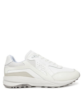 Bogner Bogner Sneakersy Golf 12522725 Biały