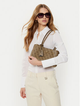 Guess Guess Rankinė HWSG87 78090 Smėlio