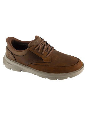 Skechers Skechers Scarpe basse Slip-Ins: Arch Fit Garza - Rowan Marrone