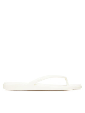 Crocs Crocs Japanke Miami Flip 211435 Écru