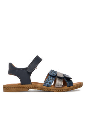Primigi Primigi Σανδάλια 1387055 M Σκούρο μπλε