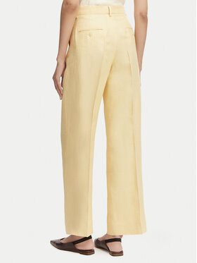 Weekend Max Mara Παντελόνι υφασμάτινο Weekend Max Mara - 3