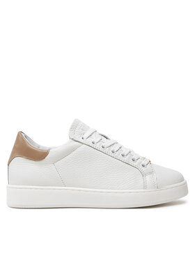 TWINSET TWINSET Sneakers 242TCP012 Alb
