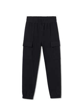 Mayoral Mayoral Jogginghose 7578 Schwarz Regular Fit