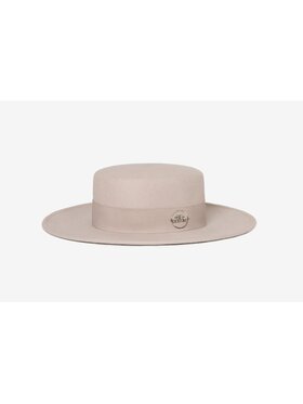 GIODORO Giodoro Cappello GDH04 Beige