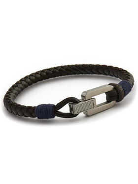 Tommy Hilfiger Tommy Hilfiger Rokassprādze 2701011 Brūns
