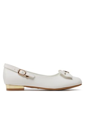 Nelli Blu Nelli Blu Обувки CSA20260-02 Бял