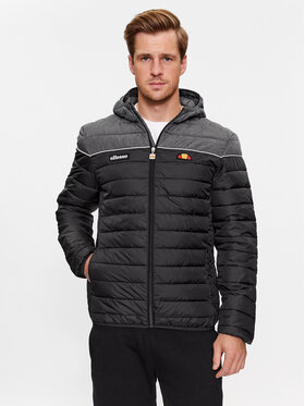 Ellesse Ellesse Pernata jakna Lombardy 2 SHR13274 Crna Regular Fit