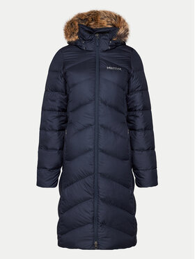 Marmot Marmot Pehelykabát 78090 Sötétkék Regular Fit