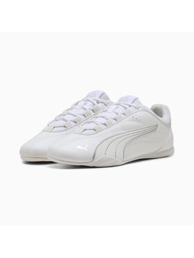 Puma Puma Sneakersy 402744 Biały