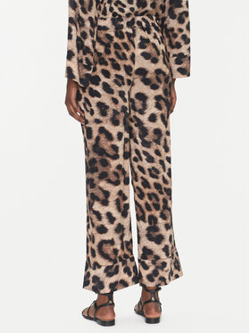 Παντελόνι υφασμάτινο LOLA CASADEMUNT φωτογραφία