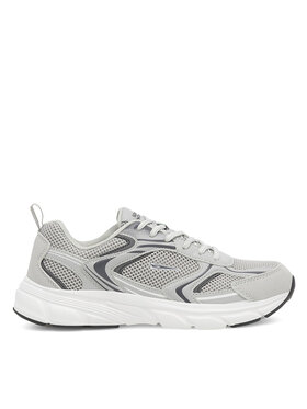 Sprandi Sprandi Sneakersy MODULAR BASE WP40-23404Z Sivá