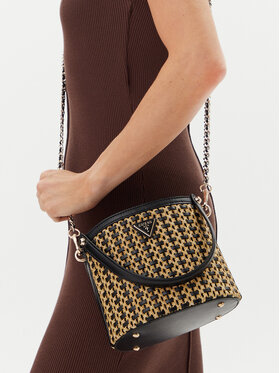 Guess Guess Rankinė HWWG96 47030 Smėlio