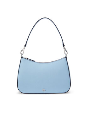 LAUREN RALPH LAUREN LAUREN RALPH LAUREN Kabelka 431883768045 Světle modrá