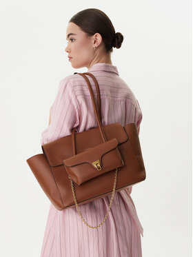 Coccinelle Coccinelle Kotike 329184 Pruun