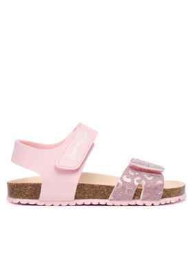 Garvalin Garvalin Босоніжки 262465 M Рожевий