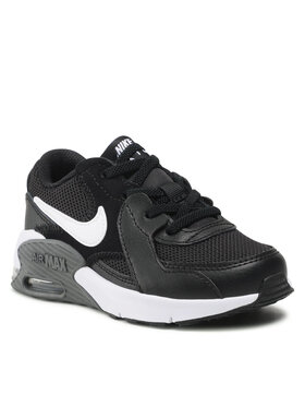 Nike Nike Pantofi Air Max Excee (Ps) CD6892 001 Negru