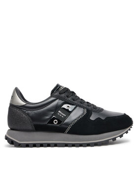 Blauer Blauer Sneakers F4MILLEN01/SUG Schwarz