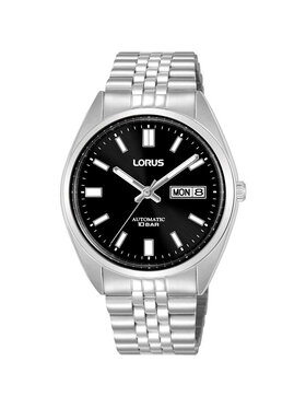 Lorus Lorus Hodinky RL427CX9 Stříbrná