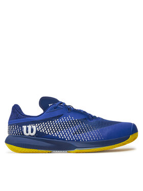 Wilson Wilson Scarpe da tennis Kaos Swift 1.5 Clay WRS332350 Blu scuro