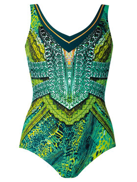Sunflair Sunflair Bikiny 22117 Zelená