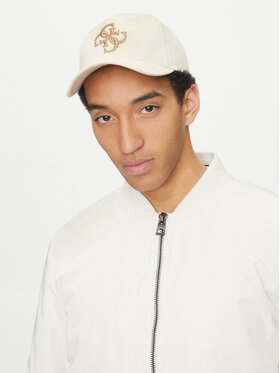 Guess Guess Cap M5GZ07 WO07T Écru