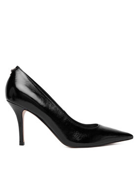 Guess Guess Štikle FLFPRN LEP08 Crna