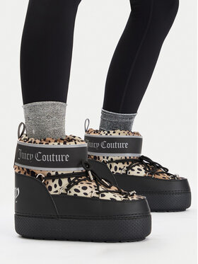 Juicy Couture Juicy Couture Sniego batai EO-HXH22195-1 Ruda