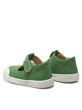 Πάνινα παπούτσια Froddo φωτογραφία