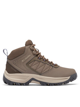 Columbia Columbia Trekking Transverse 2077801 Smeđa