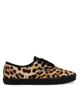 Vans Vans Teniși Authentic Lowpro VN000D04LPR1 Negru