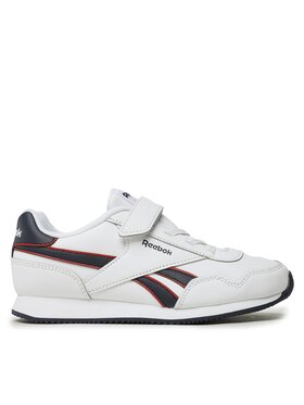 Reebok Reebok Snīkeri Royal Classic Jog 3 HP8669 Balts