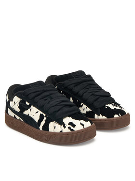 Puma Puma Αθλητικά Suede XL Wild Instinct Wns 403253 02 Μαύρο