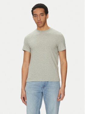 Calvin Klein Underwear Calvin Klein Underwear Set di 3 T-shirt LV00NB4051 Multicolore Regular Fit