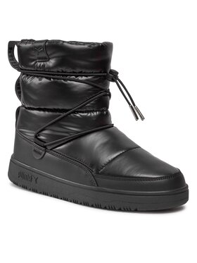 Puma Puma Schneeschuhe Snowbae Wns Patent 393931 01 Schwarz