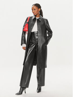 Παλτό μεταβατικό Calvin Klein φωτογραφία