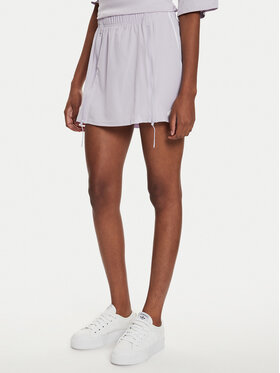 adidas adidas Fustă mini Dance All-Gender IS0888 Violet Loose Fit