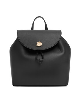 Coccinelle Coccinelle Rucksack TOA Coccinellenikla E5 TOA 54 01 01 Schwarz