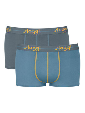 Sloggi Sloggi Set bokserica﻿ Start 10206968 Šarena
