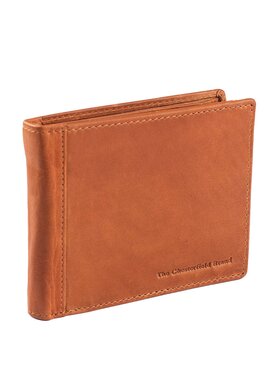 The Chesterfield Brand The Chesterfield Brand Portfel 295756 Brązowy