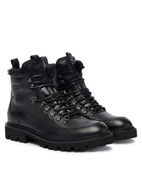 BOSS BOSS Ghete Julyo 50579504 Negru