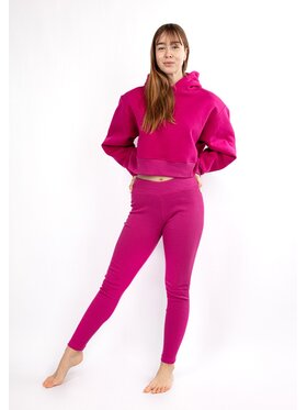 DKaren Sport DKaren Sport Dres DK-K-B13 Różowy Classic Fit