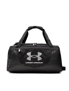 Under Armour Under Armour Torba Ua Undeniable 5.0 1369221-001 Czarny