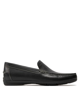 Geox Geox Mocassini U Simon A U32Q3A 00043 C9999 Nero