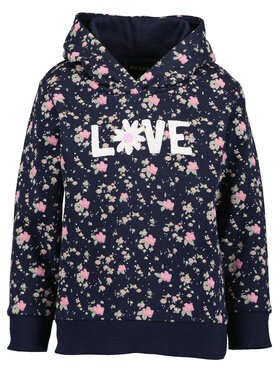 Blue Seven Blue Seven Sweatshirt 717597 Dunkelblau