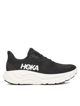 Hoka Hoka Scarpe running Arahi 8 1168691 Nero