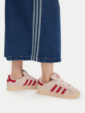 adidas adidas Sneakersy Campus 00S W IH4249 Beżowy