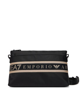 EA7 Emporio Armani EA7 Emporio Armani Kabelka 7W000357 AF13709 UC001 Čierna